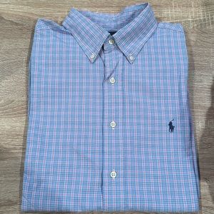 Ralph Lauren Shirt